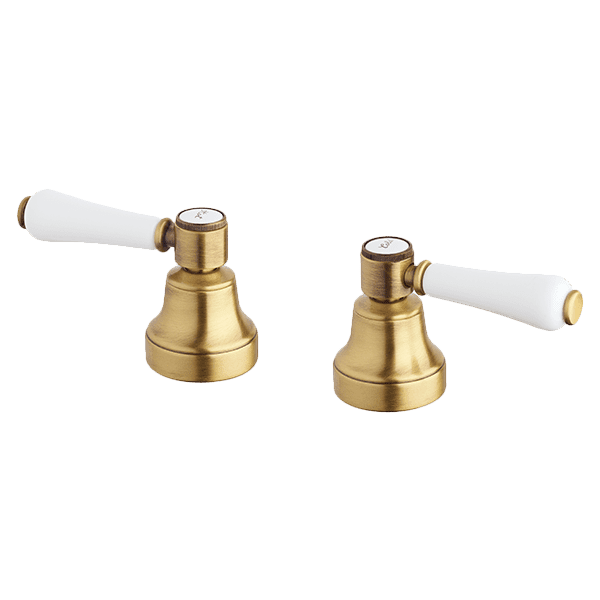 Armando Vicario Provincial Lever Top assemblies