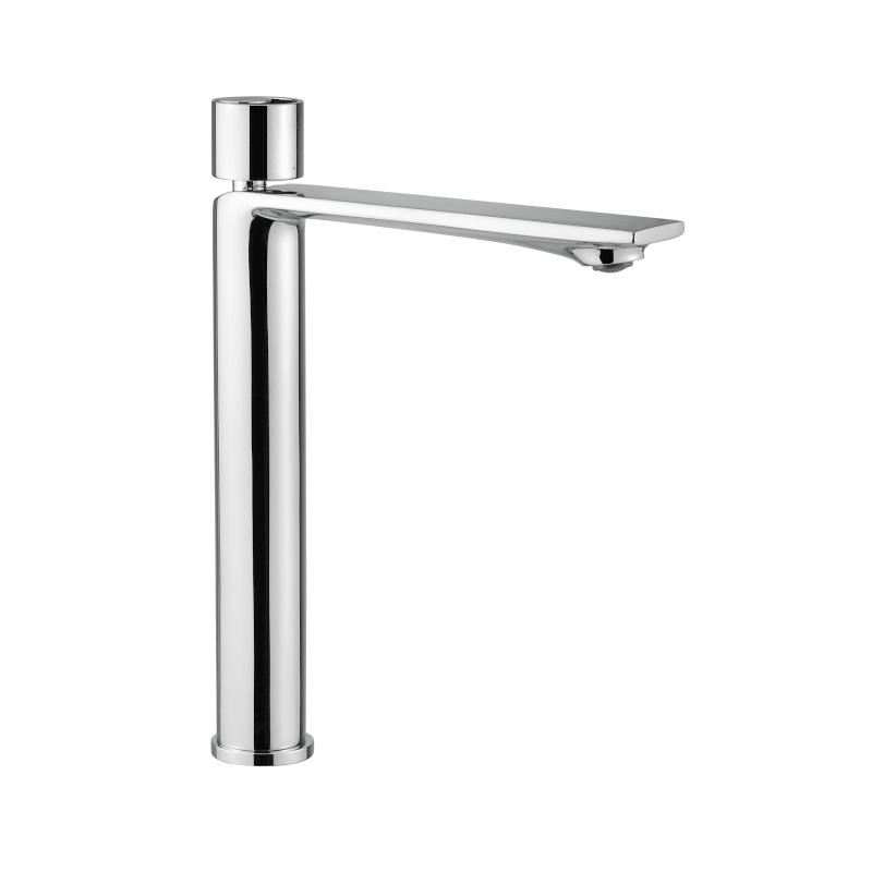 Abey Piazza High Basin Mixer