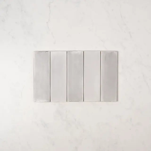 Tint Series Textured Subway Matt Tile  52x160mm