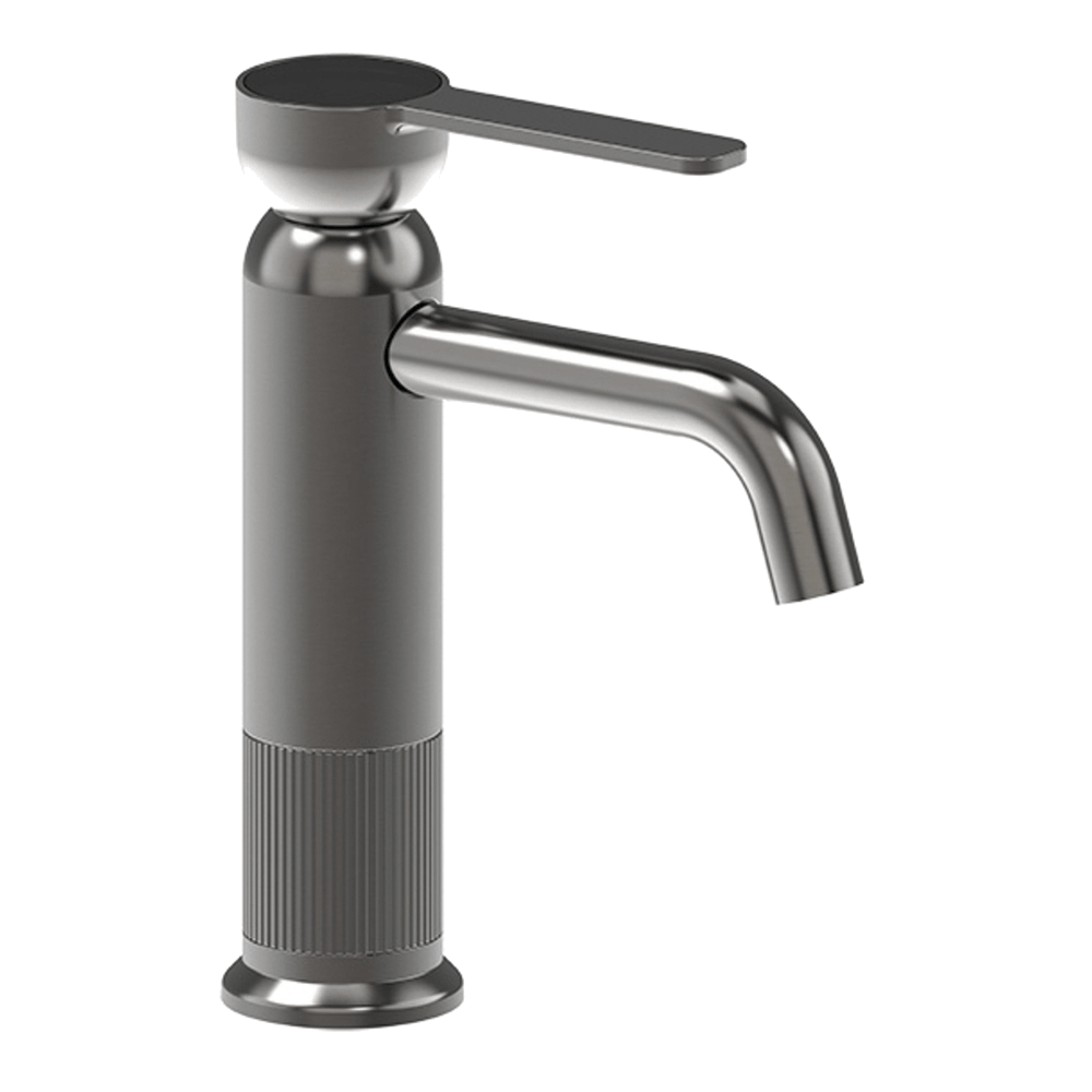 Abey Lumiere Basin Mixer Lead Free