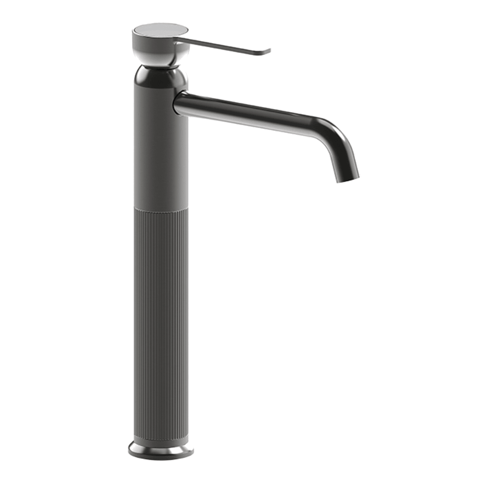 Abey Lumiere High Basin Mixer Lead Free