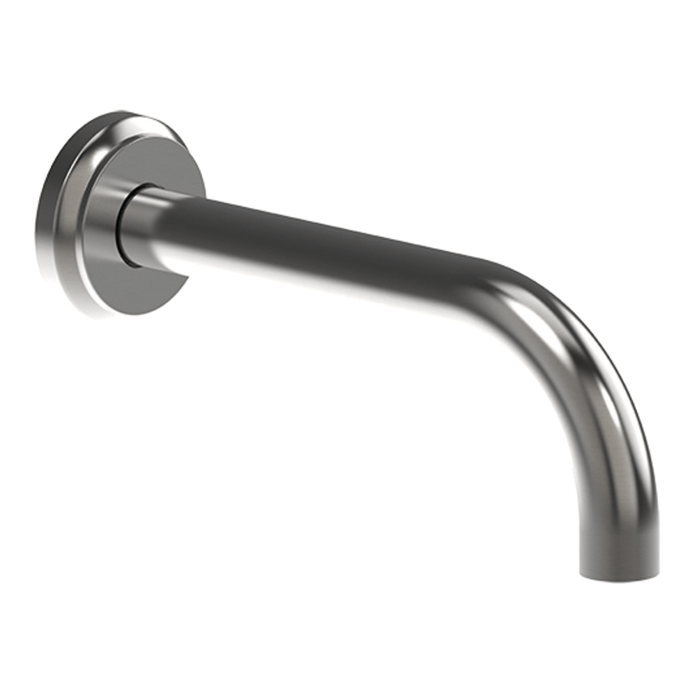 Abey Lumiere Wall Mounted Basin Spout Lead Free