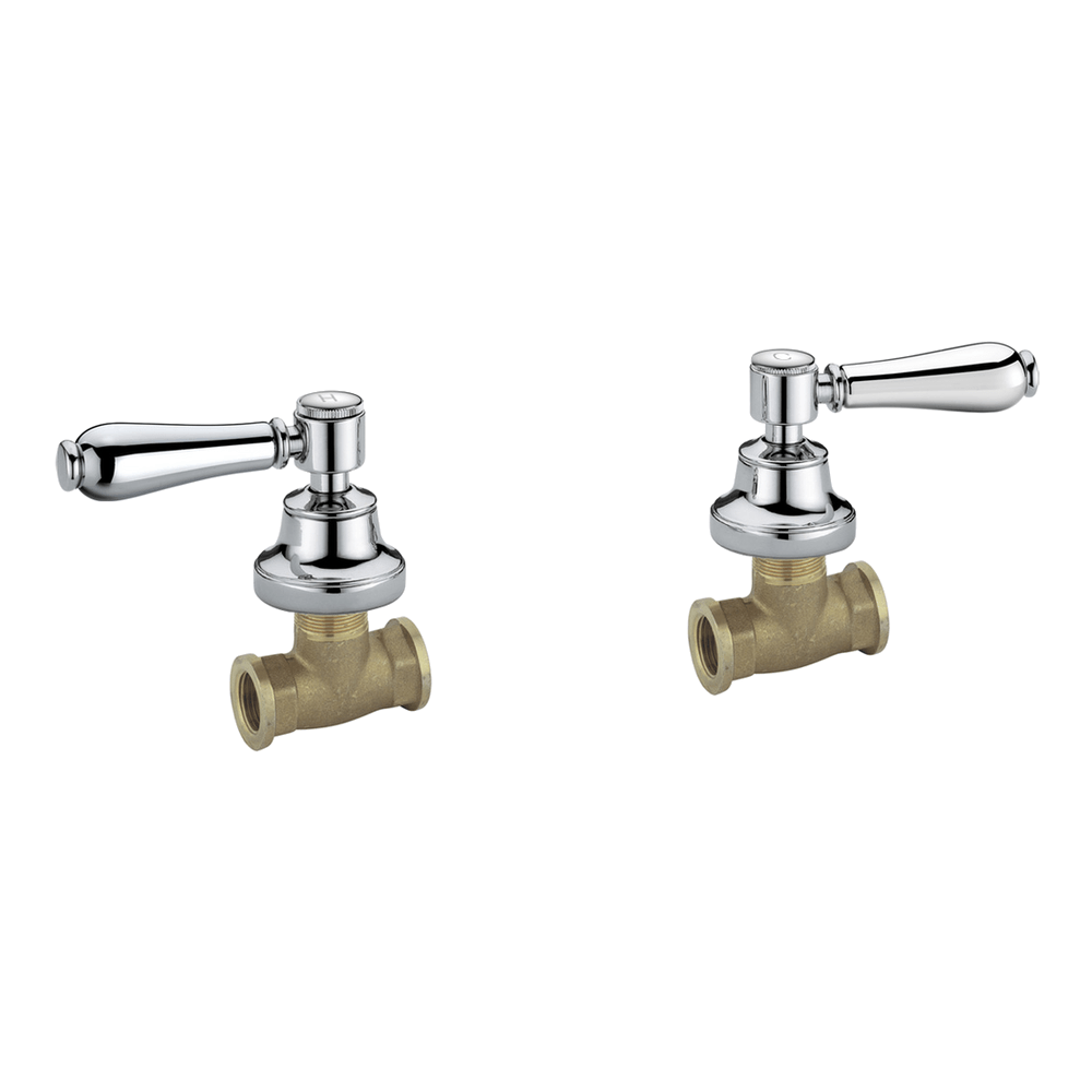 Abey Vicario Lever Top Assemblies