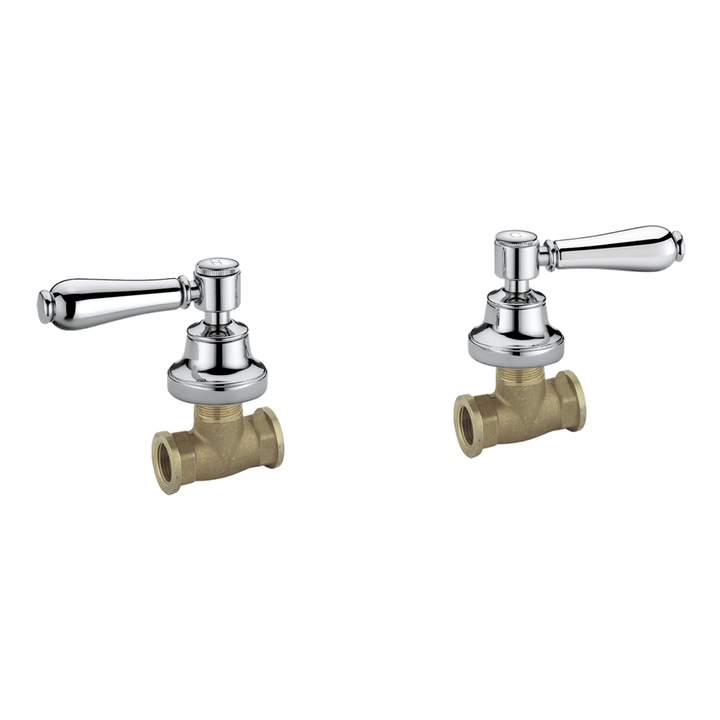 Abey Vicario Lever Top Assemblies