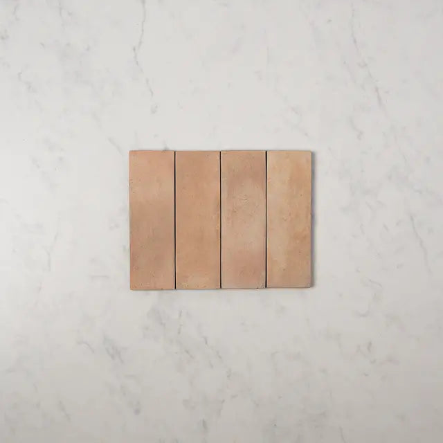 Tint Series Textured Subway Matt Tile  52x160mm
