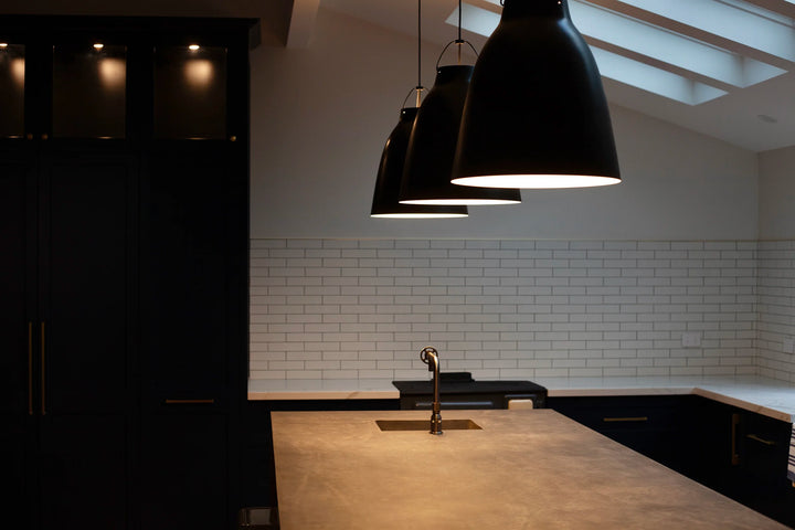 The Narrow Collection Ceramic Wall Subway Tiles