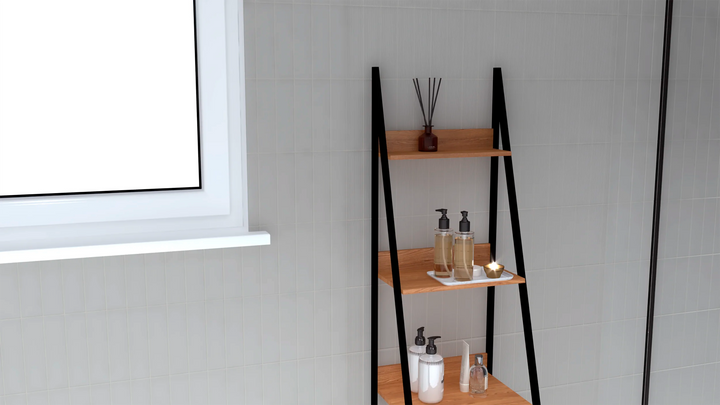 The Glenbrook Collection Spanish Ceramic Subway Wall Tile