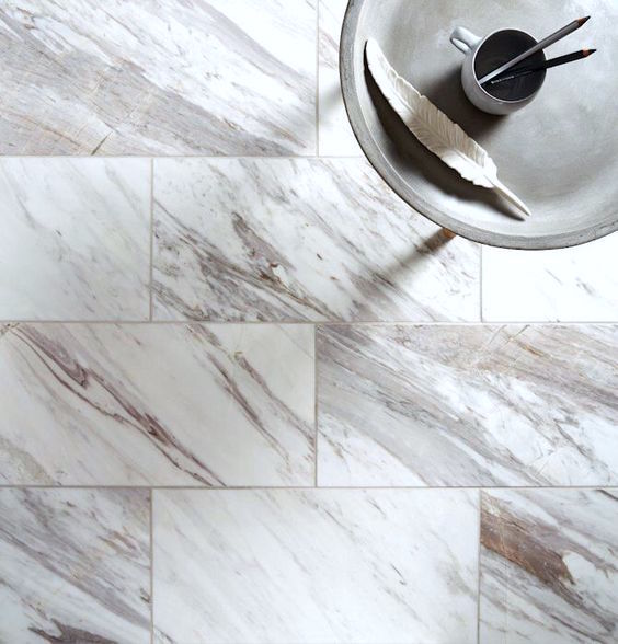 Greek Volakas Long Honed Subway