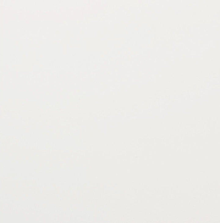 Pure White Satin Glazed Porcelain Collection