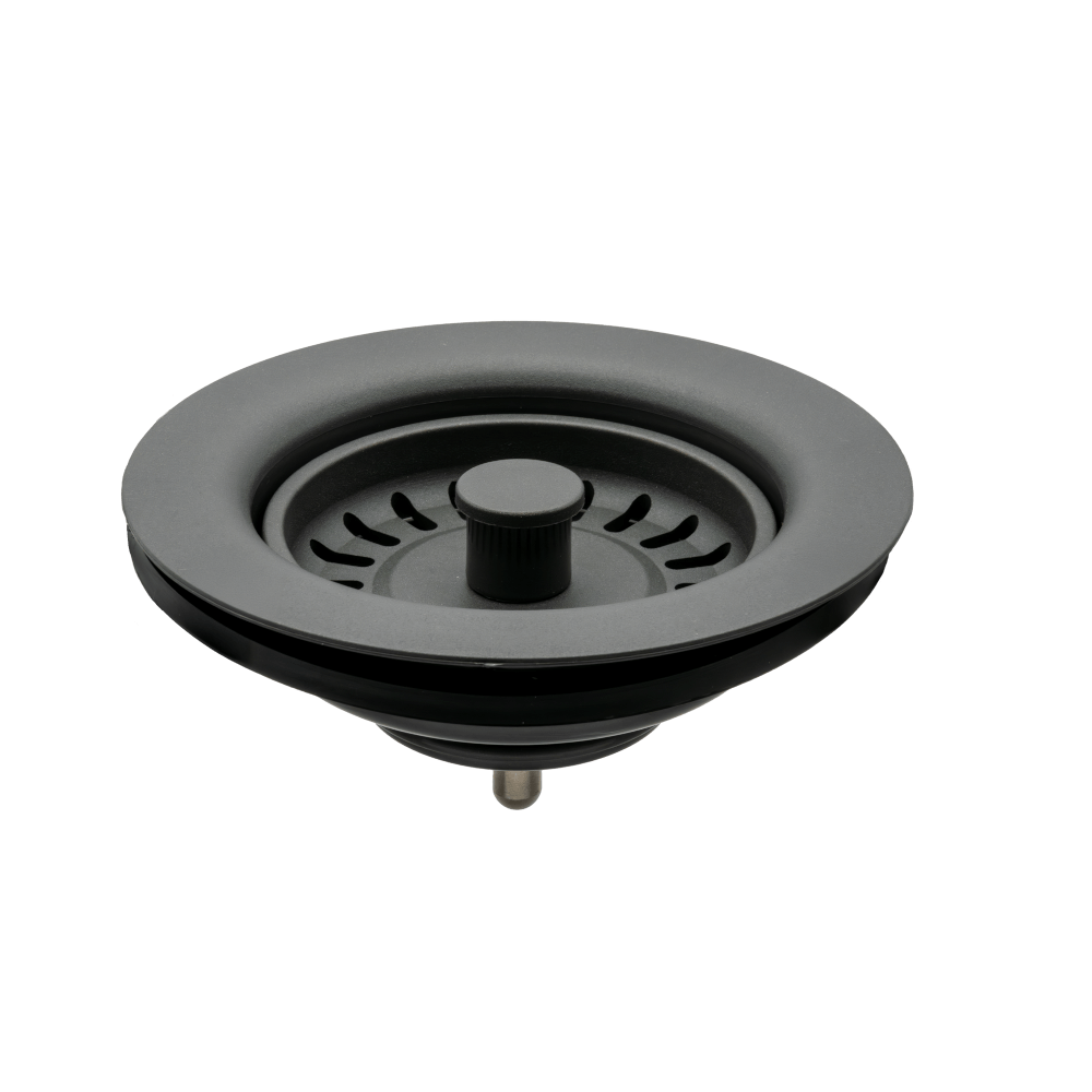Abey Strainer &amp; Flange Stone
