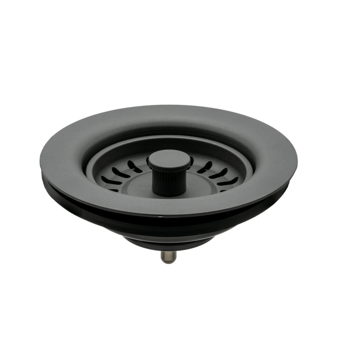 Abey Strainer &amp; Flange Stone