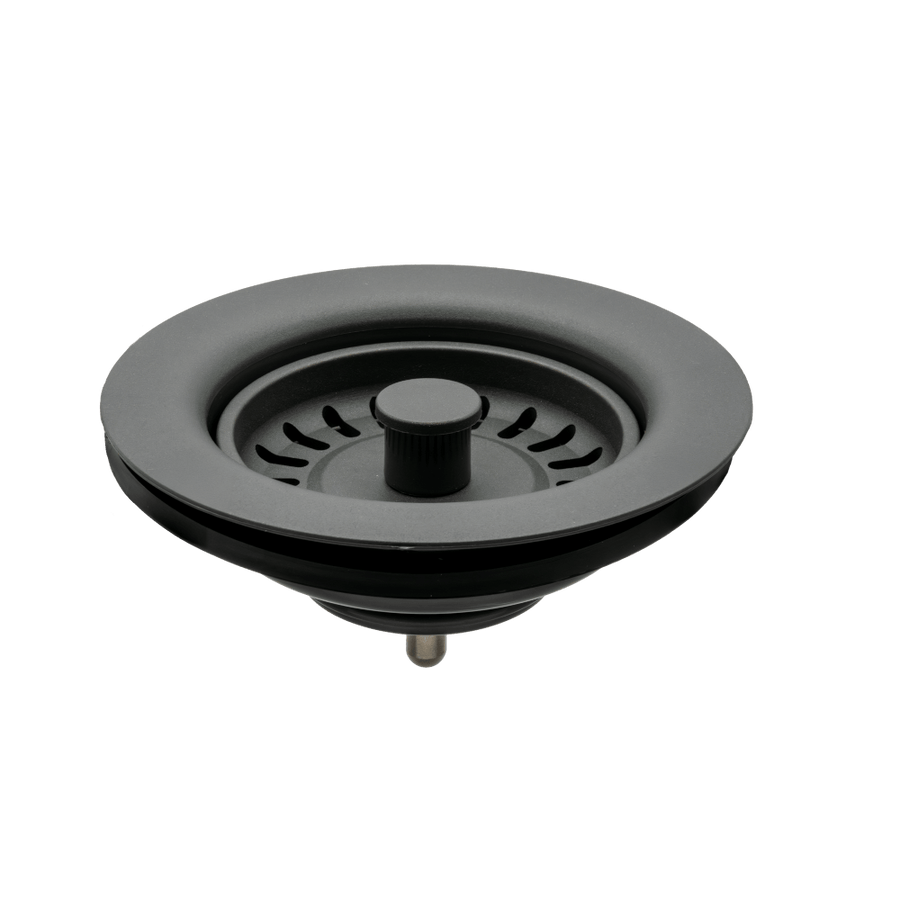 Abey Strainer & Flange Stone