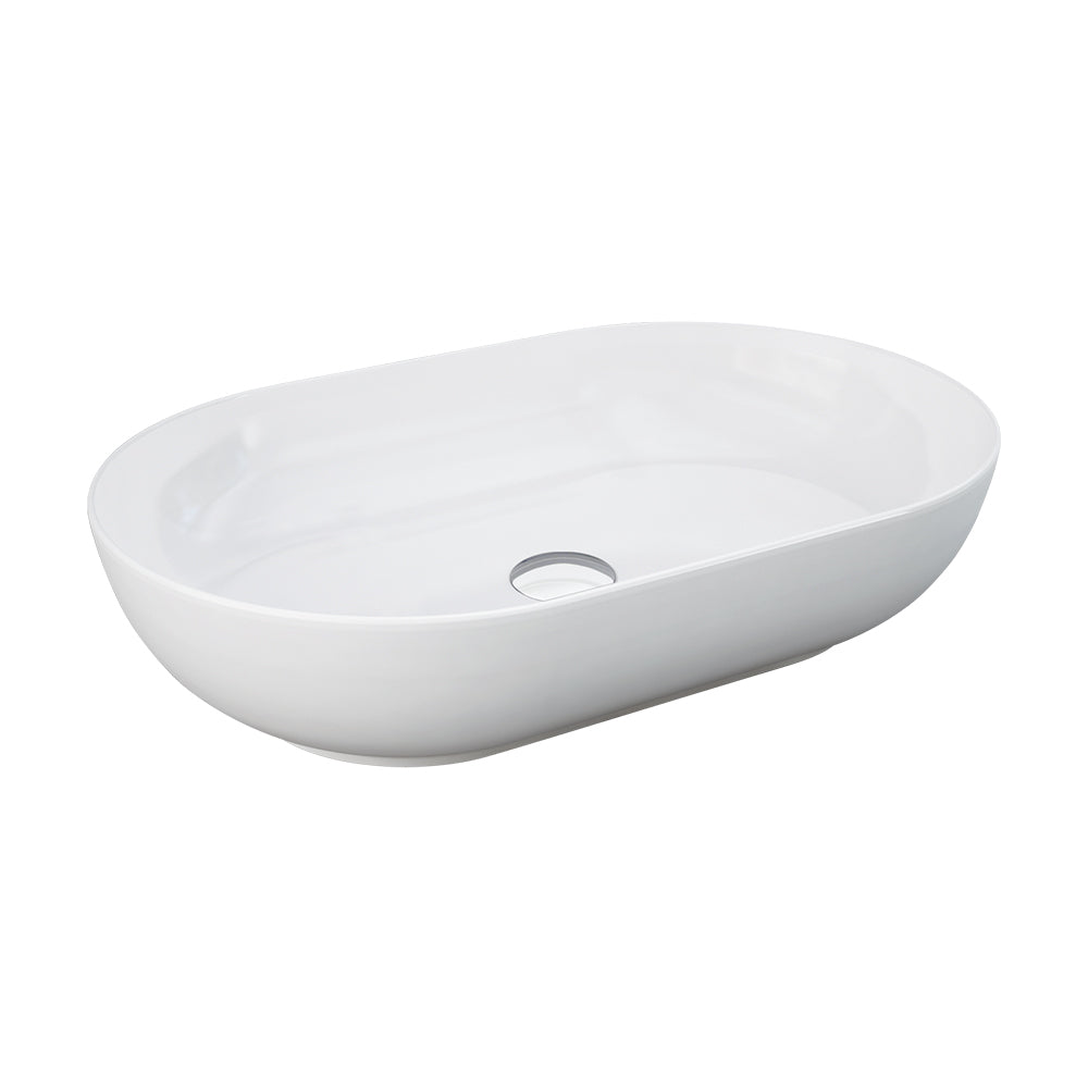 RAK Feeling Oval Above Counter Basin