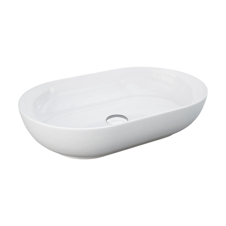 RAK Feeling Oval Above Counter Basin