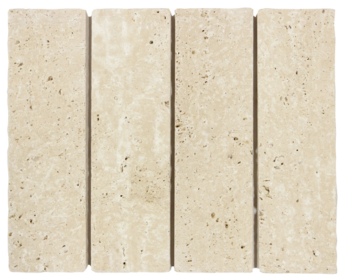 Apollo Series Natural Stone Brick 60x200mm