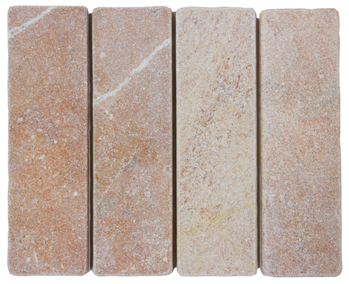 Apollo Series Natural Stone Brick 60x200mm