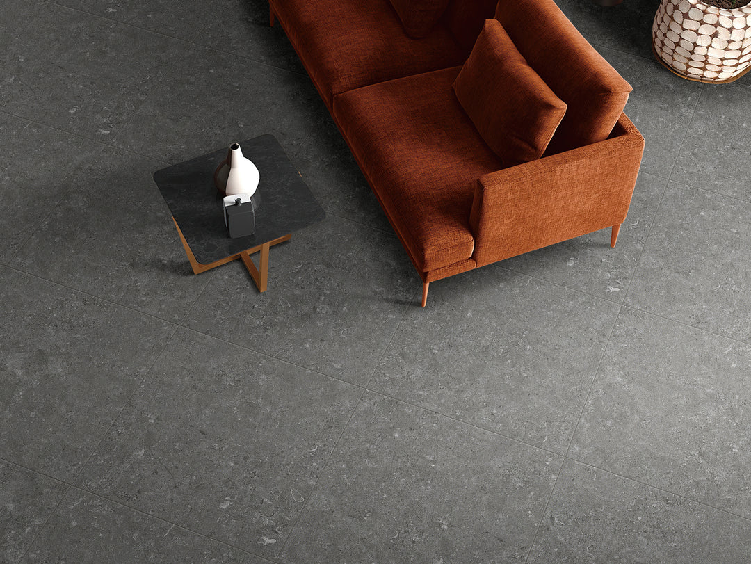 Bali Series Charcoal Matt & External Porcelain Tile