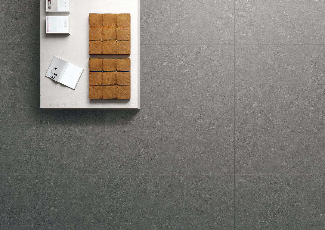 Bali Series Charcoal Matt & External Porcelain Tile