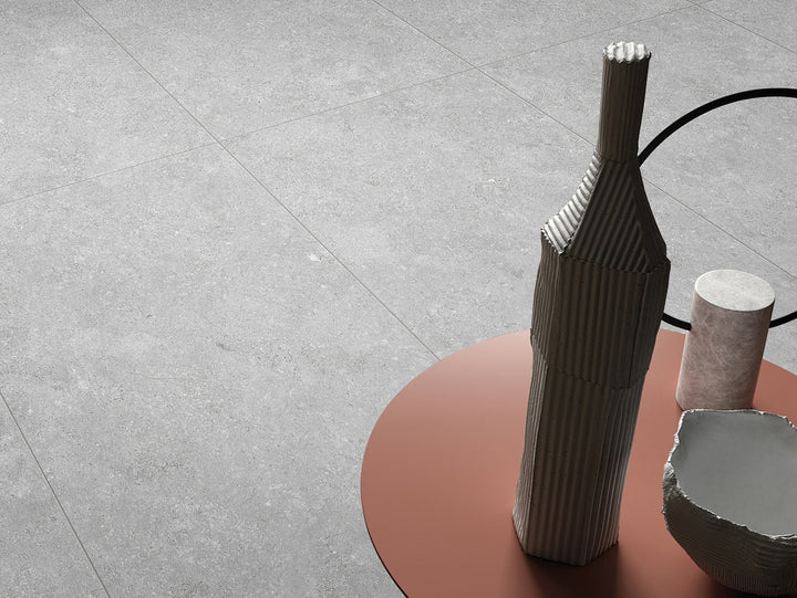 Bali Series Grey Matt & External Porcelain Tile