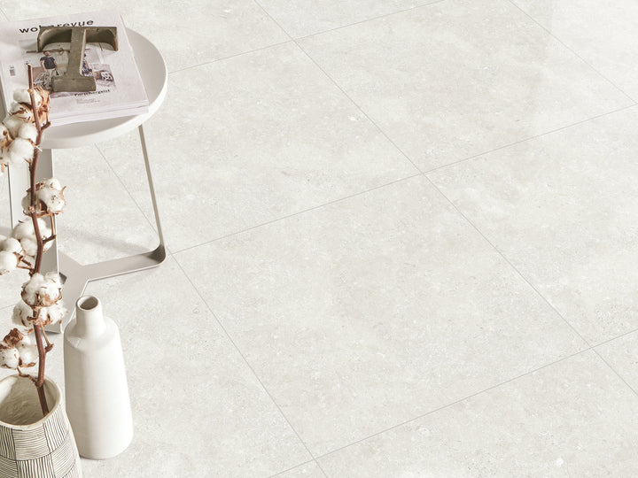 Bali Series Silver Pearl Matt & External Porcelain Tile