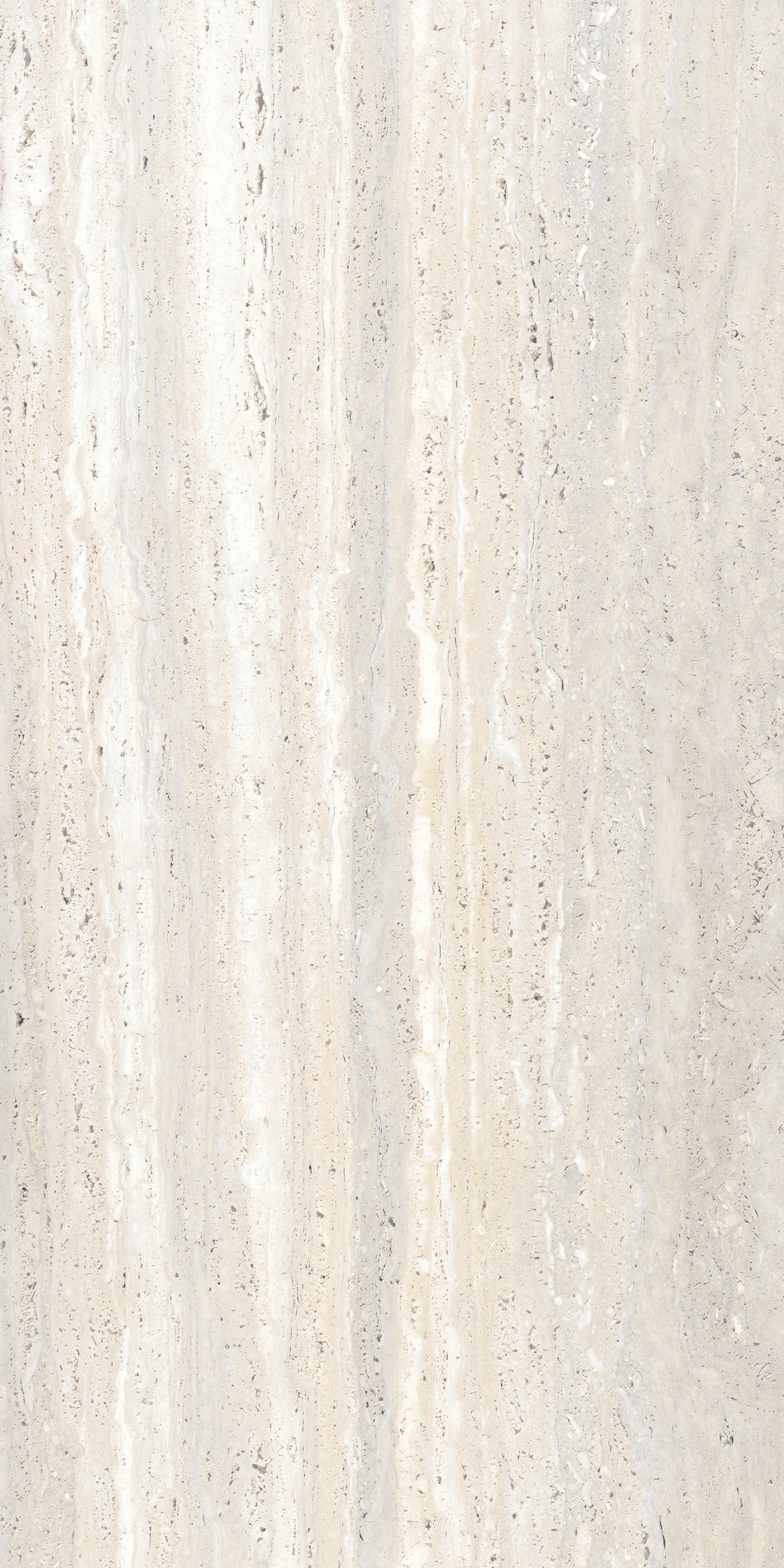 Travertine Avorio Bianco Italian Porcelain Tile 600x1200