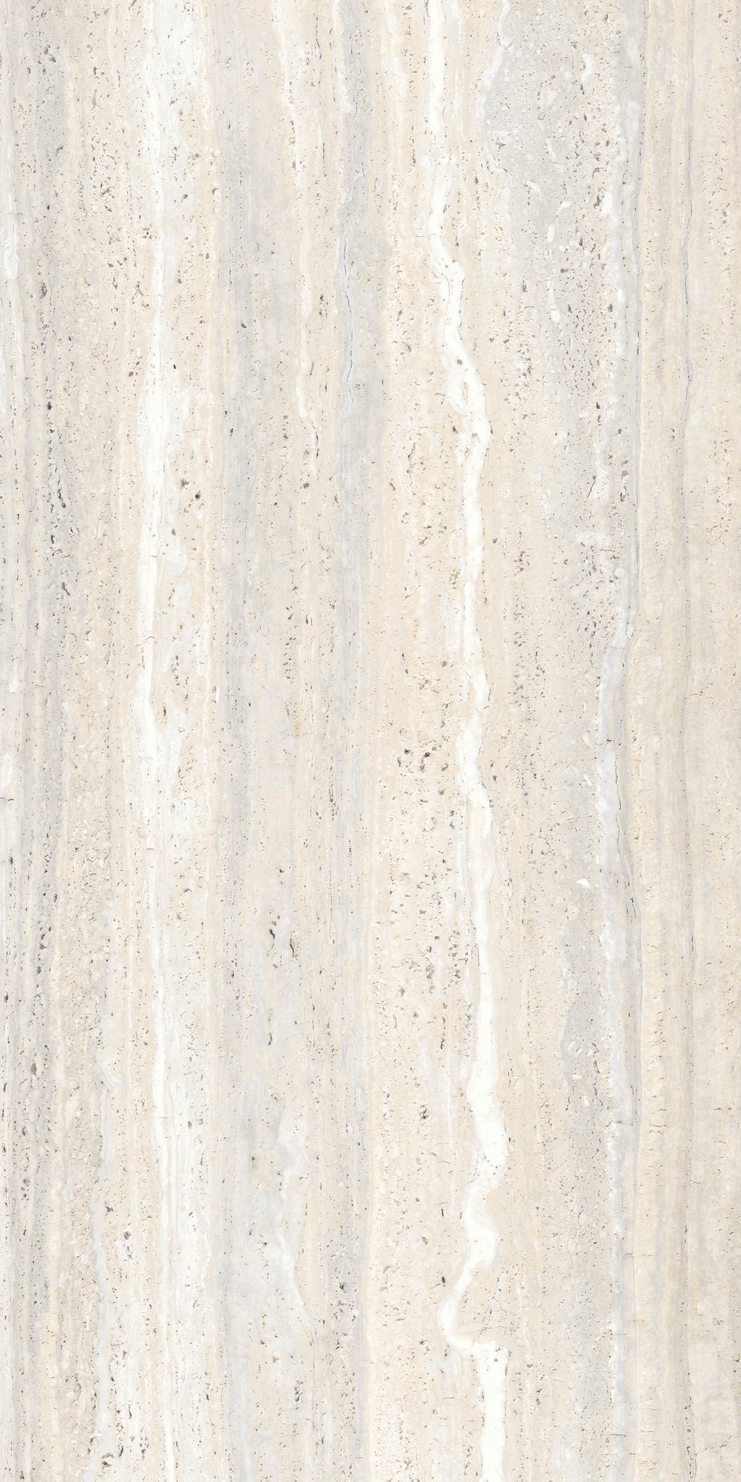 Travertine Avorio Bianco Italian Porcelain Tile 600x1200