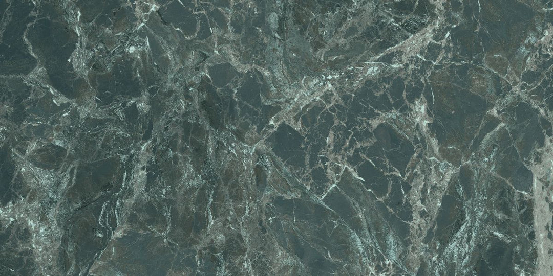 Italian Antica Alpi Verde Green Molato Honed 600x1200 Porcelain Tile Collection