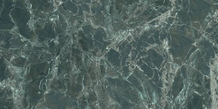 Italian Antica Alpi Verde Green Molato Honed 600x1200 Porcelain Tile Collection