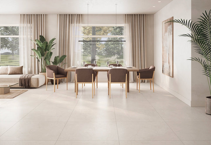 The Alleghe Collection Spanish Ceramic Large Format Tiles