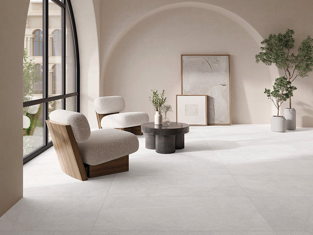 The Alleghe Collection Spanish Ceramic Large Format Tiles