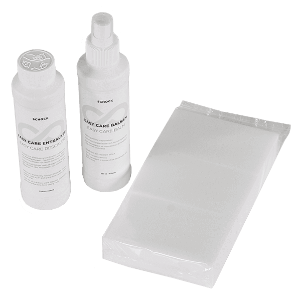 Abey Schock Granite Sink Cleaning Set