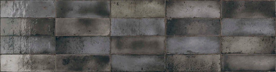 The Amazonia Collection Spanish Ceramic Subway/Square Wall Tiles