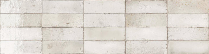 The Amazonia Collection Spanish Ceramic Subway Wall Tiles