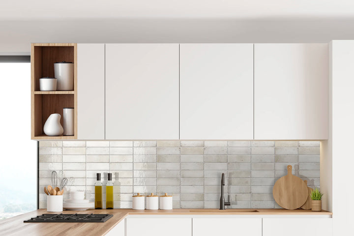 The Amazonia Collection Spanish Ceramic Subway/Square Wall Tiles