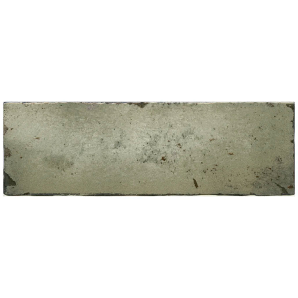 The Amazonia Collection Spanish Ceramic Subway/Square Wall Tiles