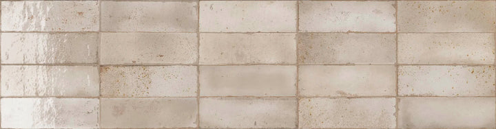 The Amazonia Collection Spanish Ceramic Subway/Square Wall Tiles