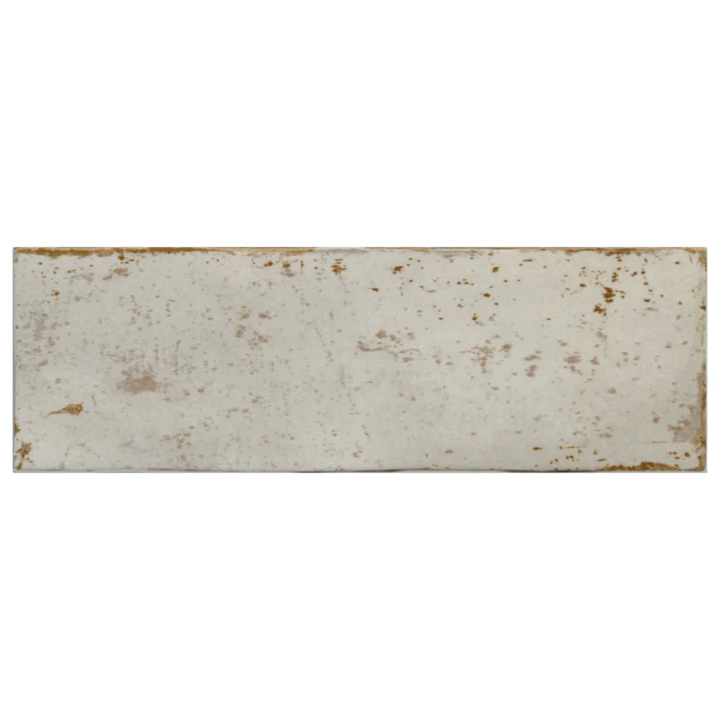 The Amazonia Collection Spanish Ceramic Subway/Square Wall Tiles