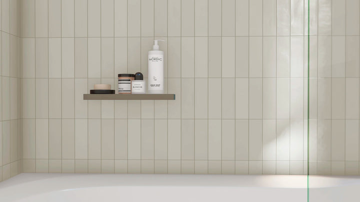 The Chalky Collection Spanish Wall Subway Tiles