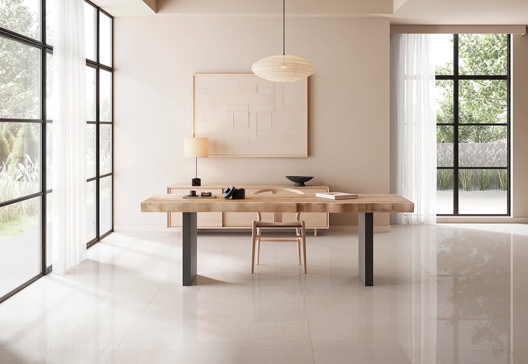 The Alleghe Collection Spanish Ceramic Large Format Tiles