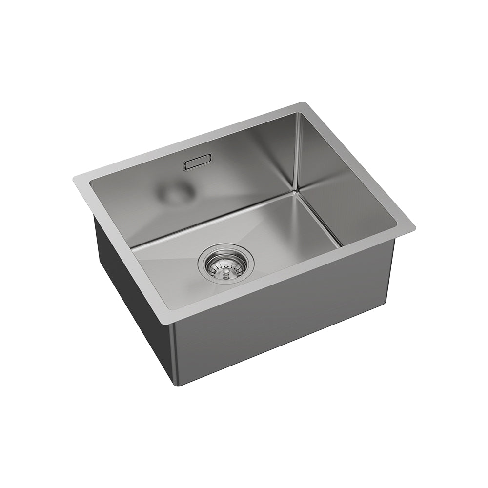 Fienza Hana 39L Laundry Sink