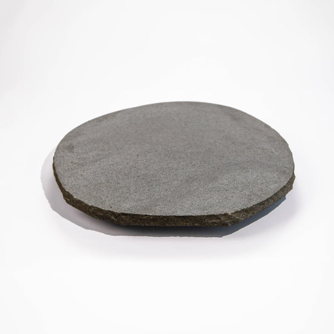 The Obsidian Bluestone Stepper Collection