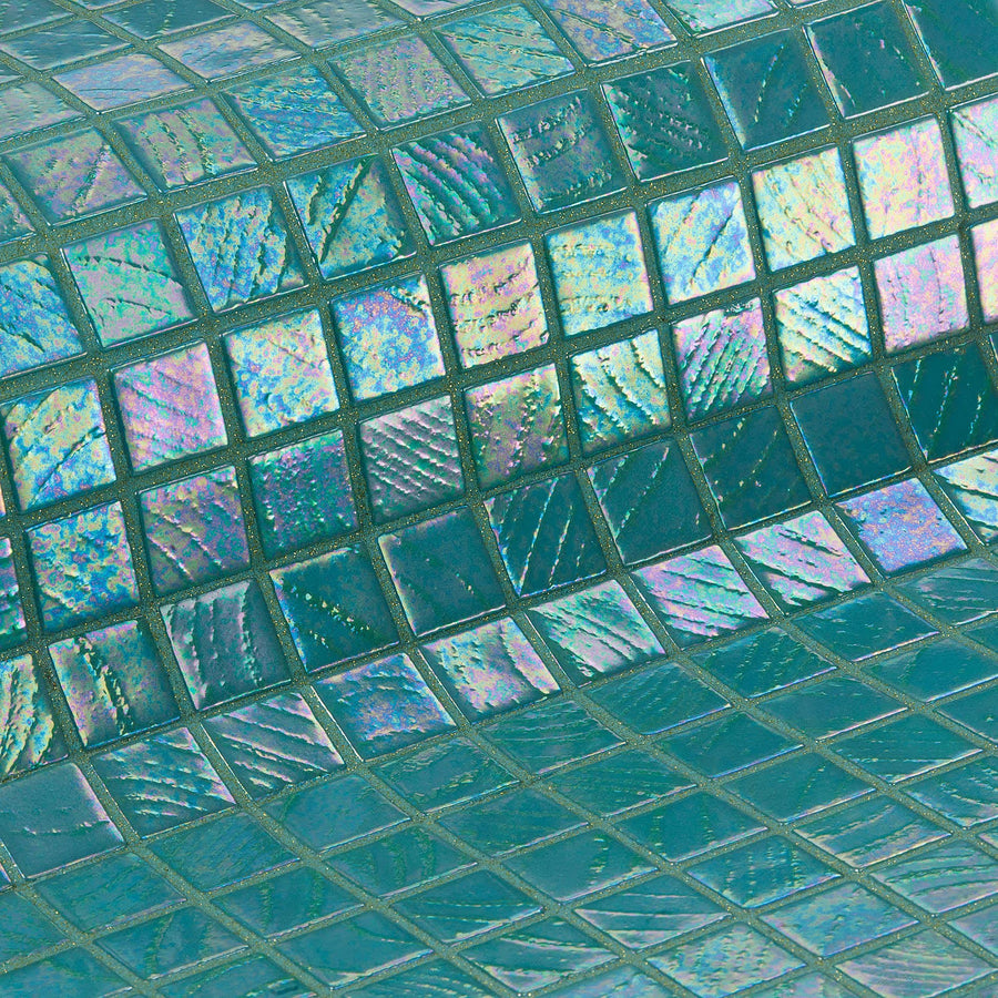 The Ezarri Vulcano Irazu Pool Tile