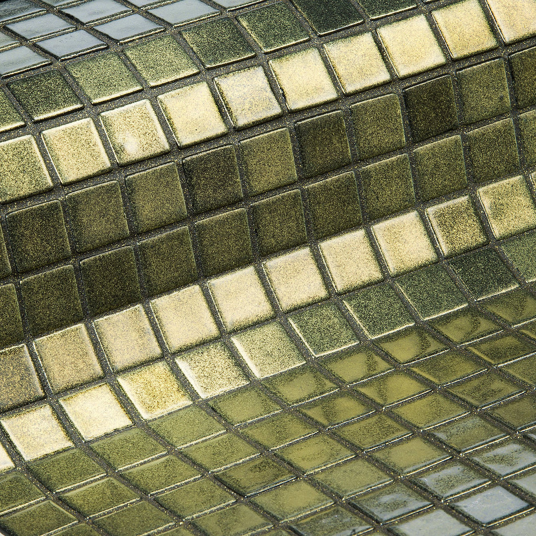 The Ezarri Space Scorpio Pool Tile