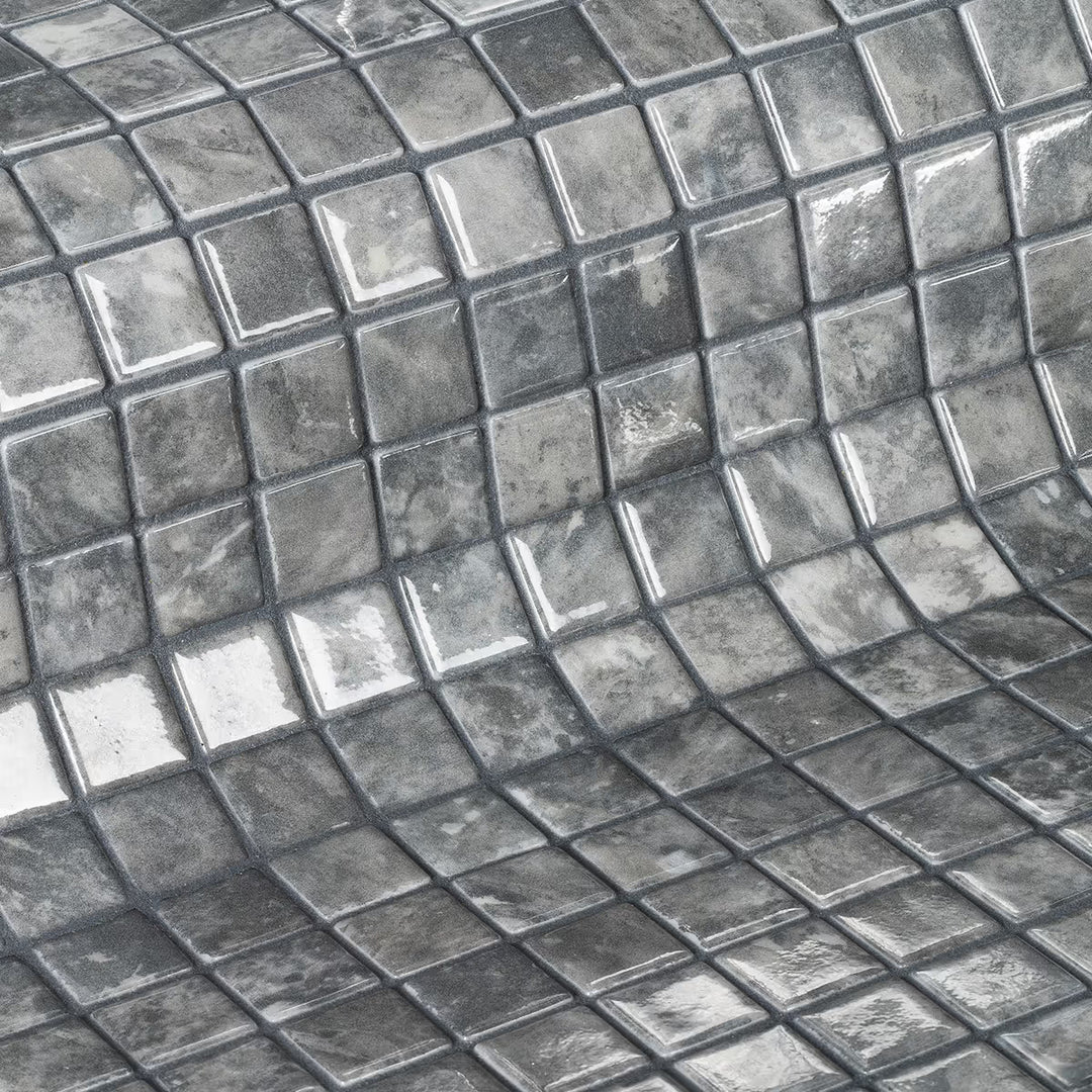 The Ezarri Gemma Magnet Pool Tile
