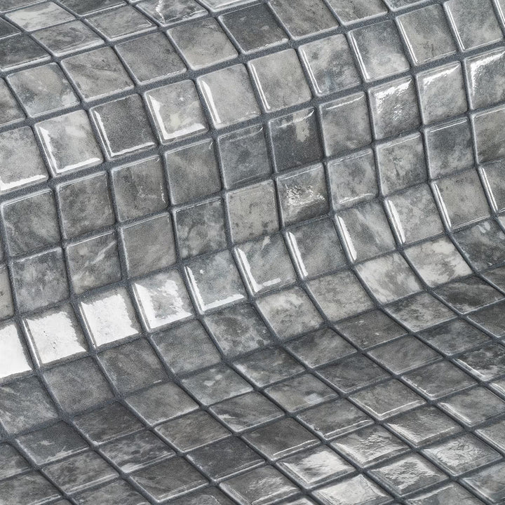 The Ezarri Gemma Magnet Pool Tile