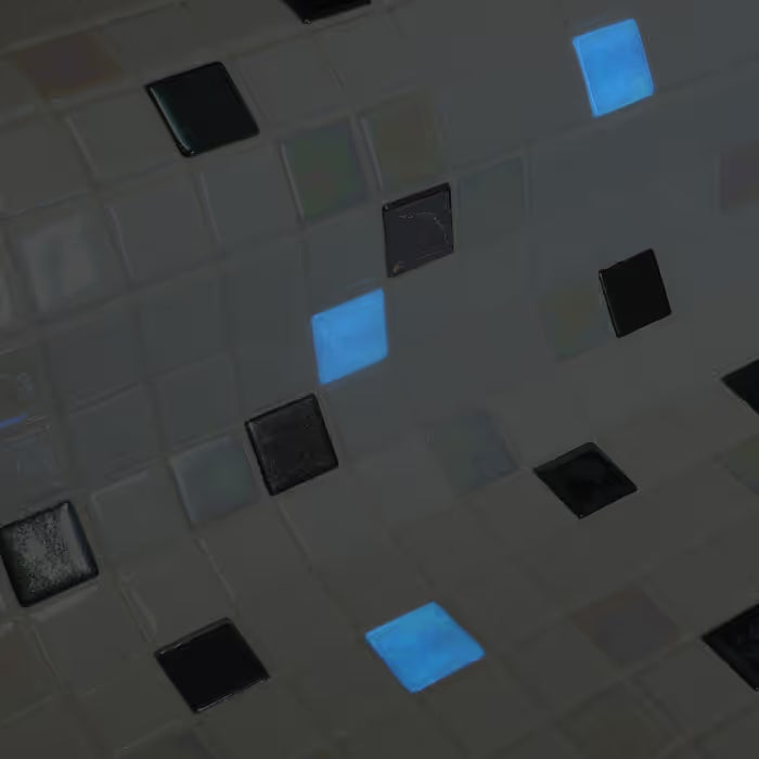 The Ezarri Fosfo Draco Pool Tile