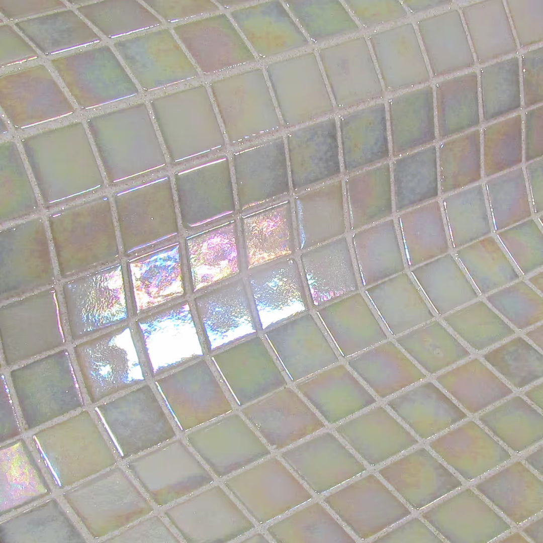 The Ezarri Fosfo Beige Pool Tile