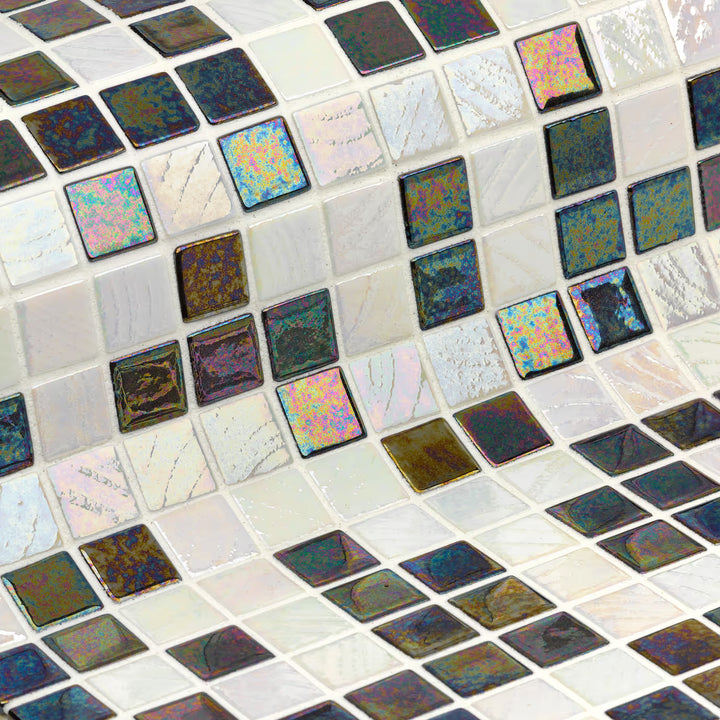 The Ezarri Cocktail Manhattan Pool Tile