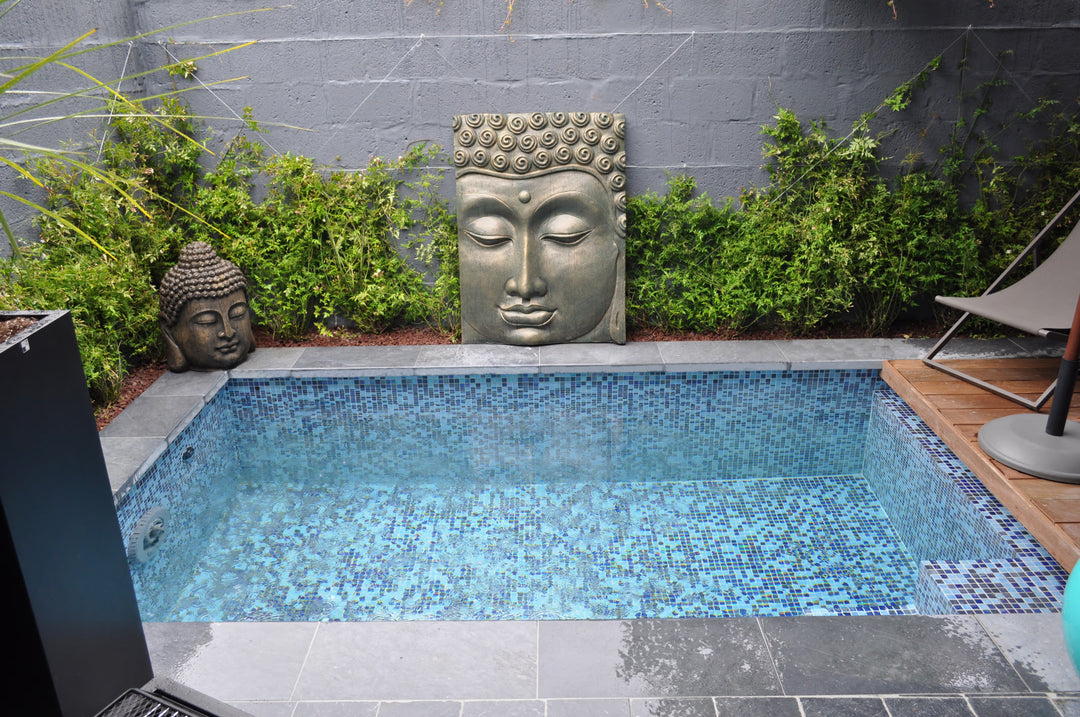 The Ezarri Cocktail Long Island Pool Tile