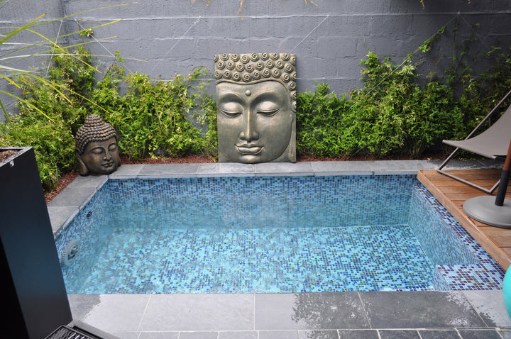 The Ezarri Cocktail Long Island Pool Tile